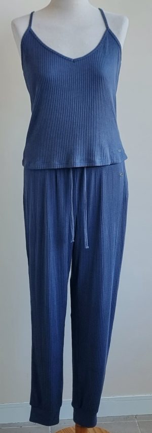 Sylvie Meis huispak/pyjama mt. M/38