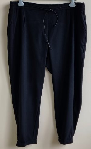 MS zwarte broek enkel model mt. 52