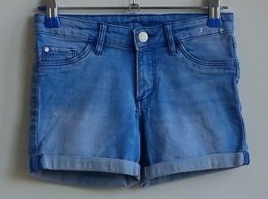 H&M jeans short mt. 128