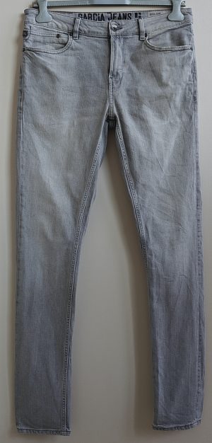 Garcia Jeans Fit-Superslim jeans mt. 33/34