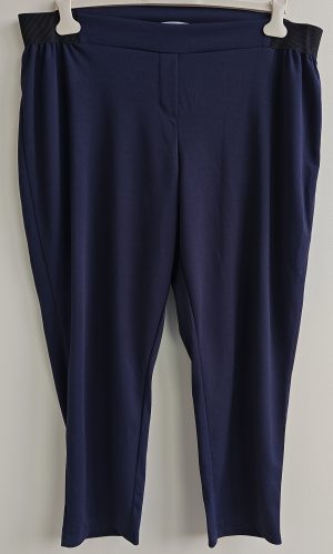 Paprika marine blauwe broek mt. 52 (5)