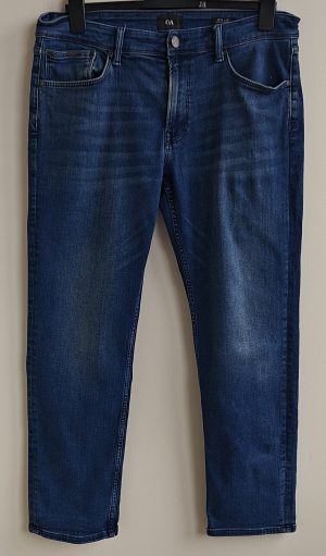 C&A (slim) jeans mt. 34/30
